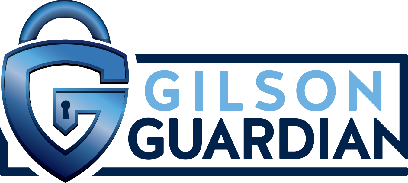 Gilson_Guardian_Main_Logo